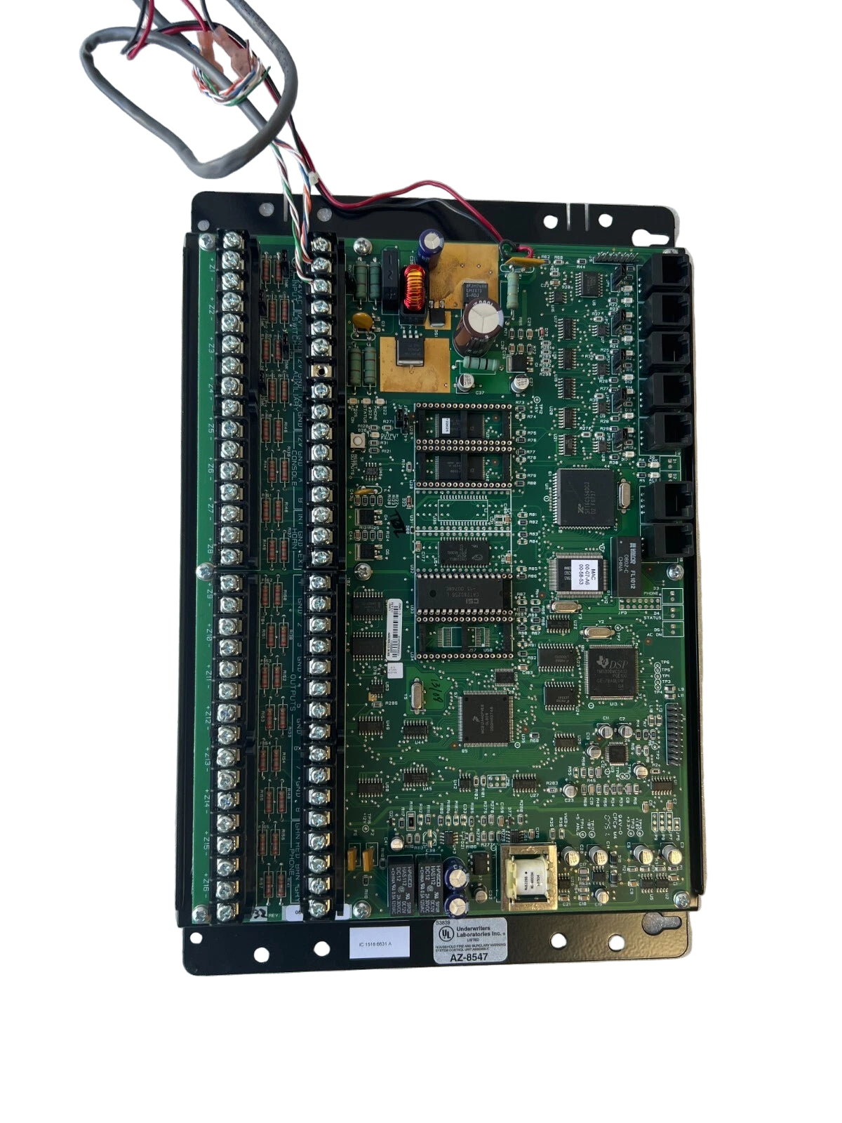 20A01-32 | Leviton Omni IIE Controller
