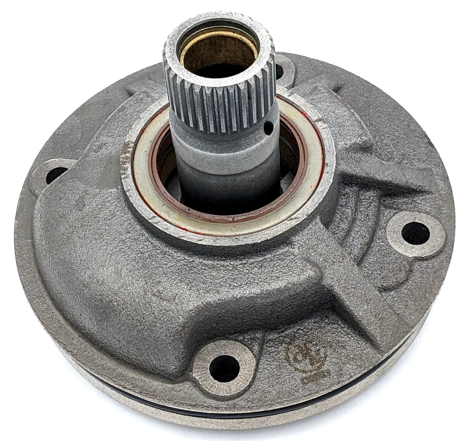 Hyster 1320018 Motor Driven Transmission Charging Pump for Forklifts