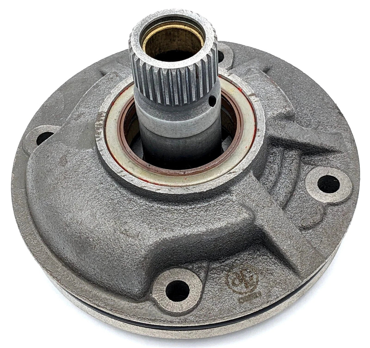 Hyster 1320018 Motor Driven Transmission Charging Pump for Forklifts