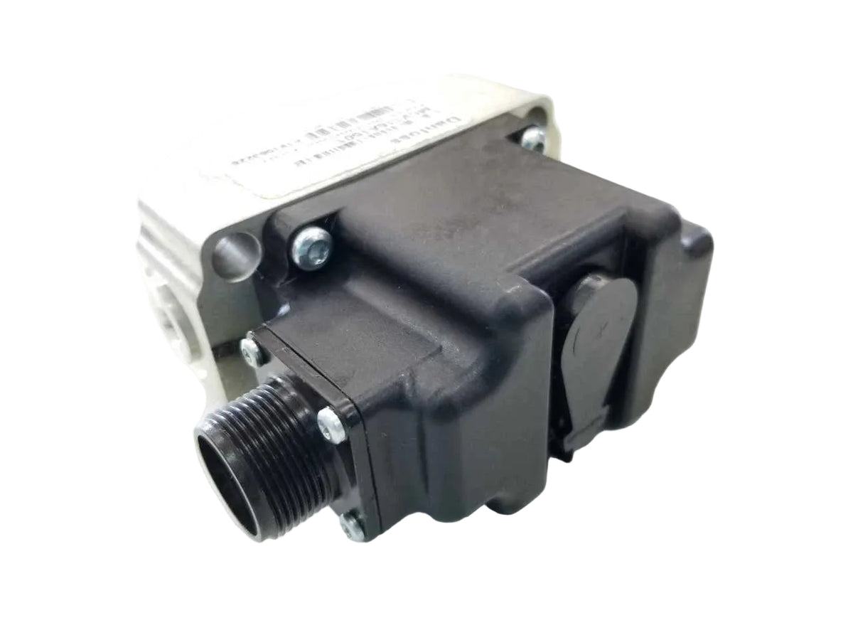 Danfoss MCV116A1501 PCP-I 643 MS Component for Equipment Service and Replacement