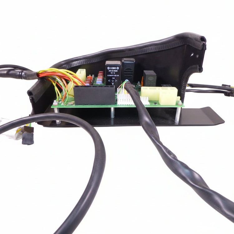 Manitou 241796 Fuse Board with Fuses and Relays 241678 for Telehandlers