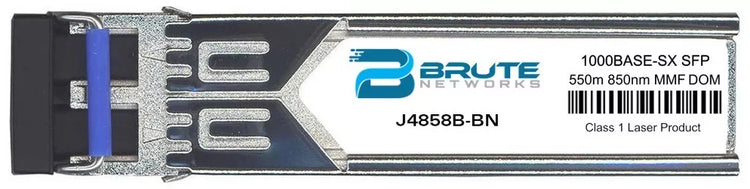 J4859B | HP Networking MMF LC SFP Transceiver