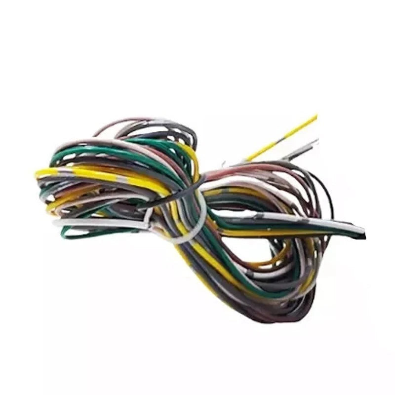 Haulotte 2441305360 Single-Axis Joystick Controller for Drive and Steering