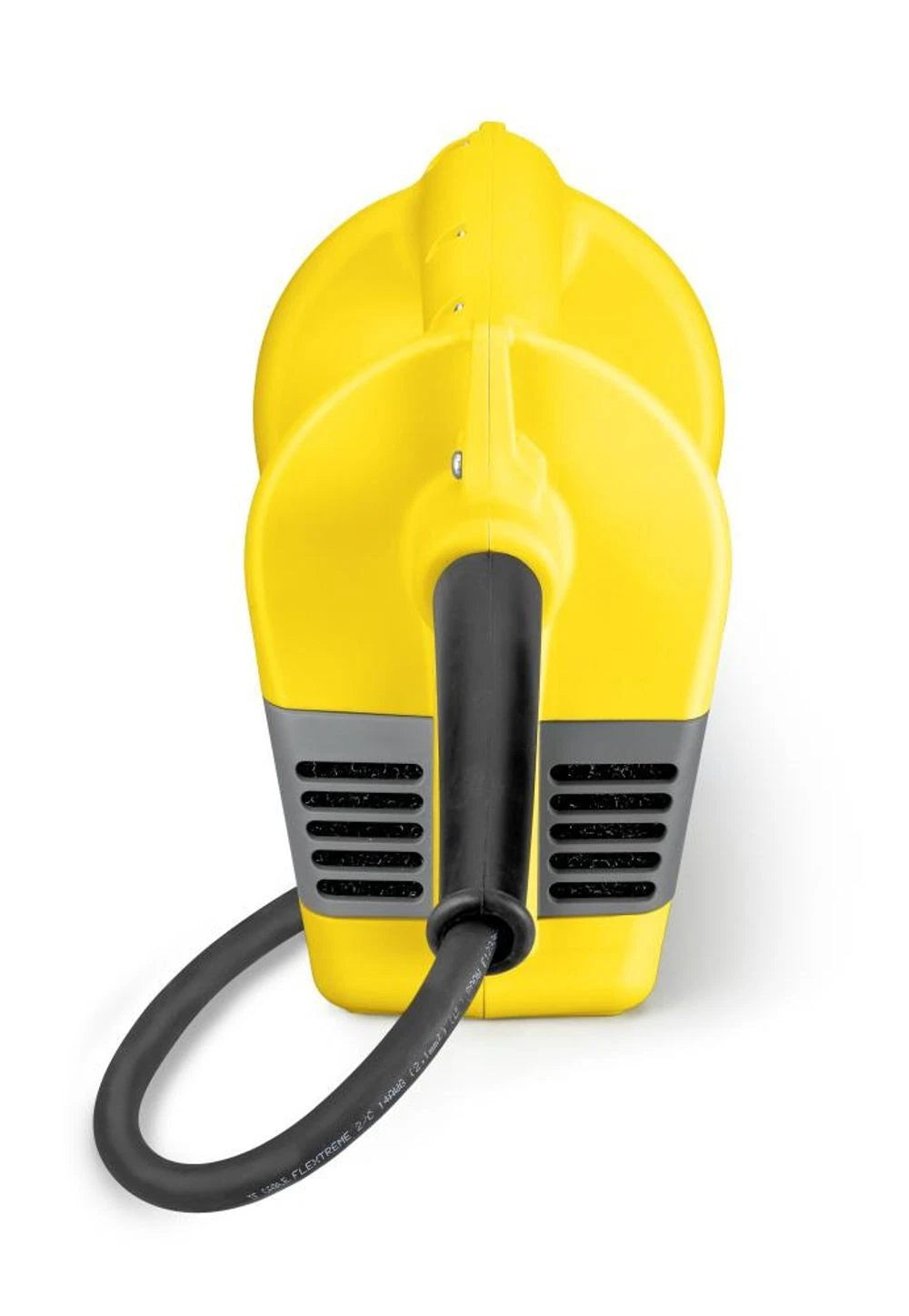 Wacker Neuson M2500-120 2.5 HP 120V HMS Electric Concrete Vibrator Motor