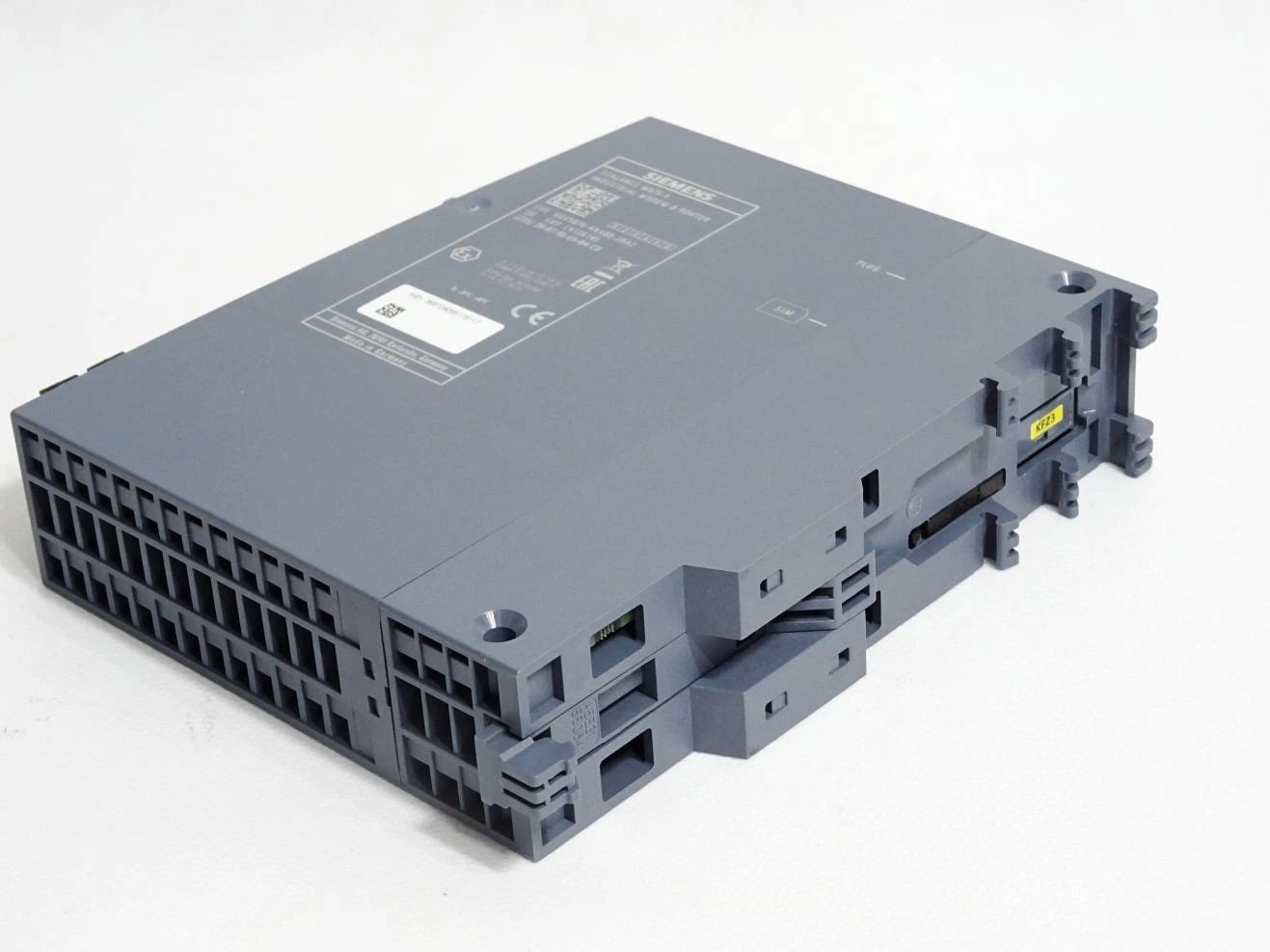 Siemens 6GK5876-4AA00-2BA2 SCALANCE M876-4 LTE Router