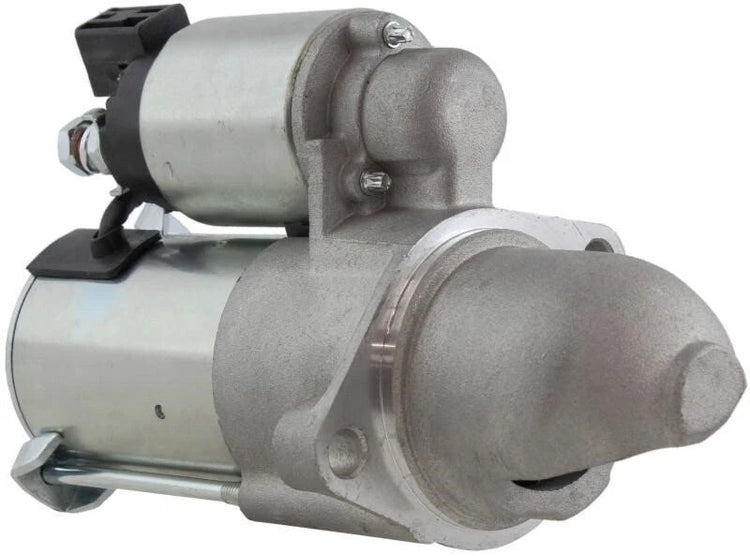 Doosan 36100-2CC00 12V 1.4kW 8-Tooth CW PMGR Starter Motor