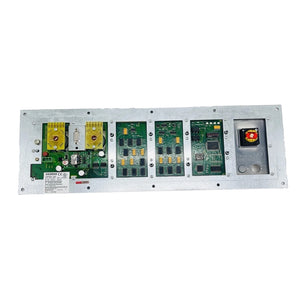Siemens 6FC5203-0AD10-0AA0 SINUMERIK 19-Inch CNC Machine Control Panel