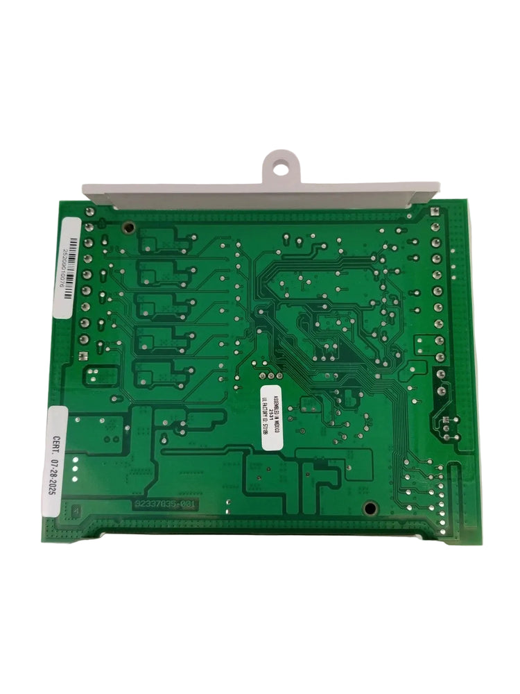 Alerton VLC-550-E VisualLogic BACnet Field Controller for Fan Coil and Heat Pump Applications