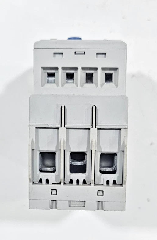 193-ED1CB | Allen-Bradley DIN Rail/Panel Adapter for 193-EC Motor Protection Relays