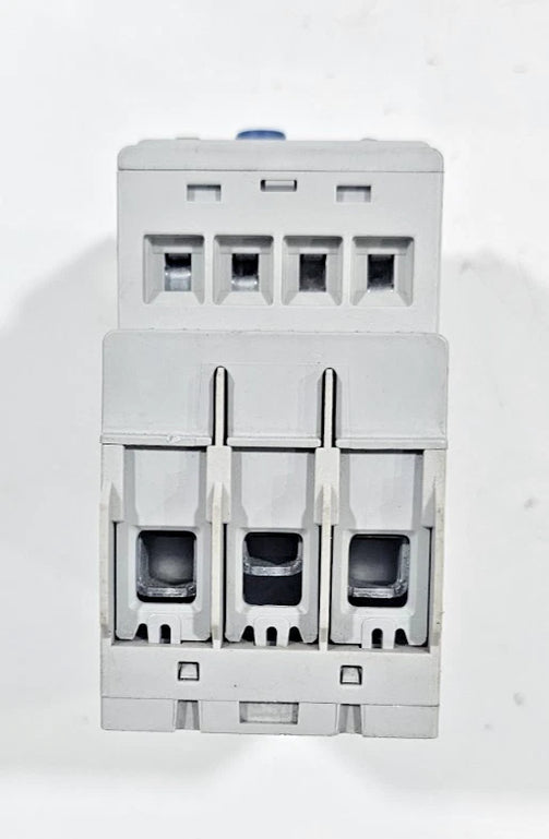 193-ED1CB | Allen-Bradley DIN Rail/Panel Adapter for 193-EC Motor Protection Relays