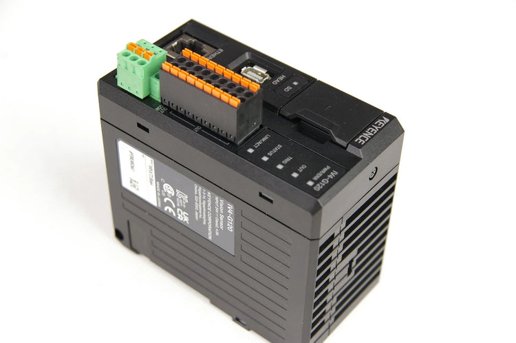Keyence IV4-G120 IV4 Series AI Vision Sensor Amplifier