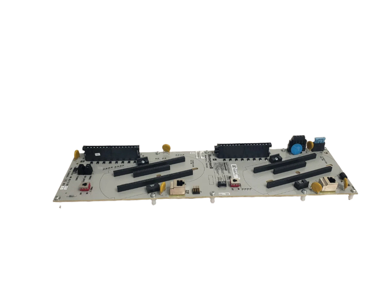 FC-IOTA-R24 | Honeywell Redundant I/O Termination Assembly 24 VDC 10 A