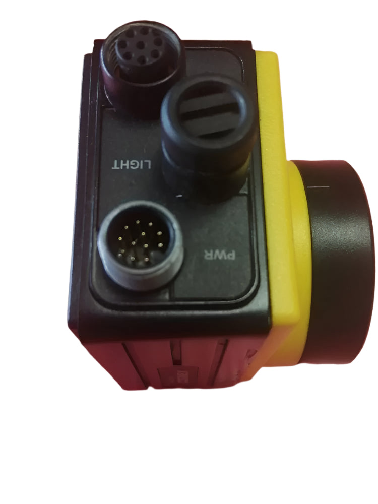 IS5100-C01 | Cognex In-Sight Vision Camera