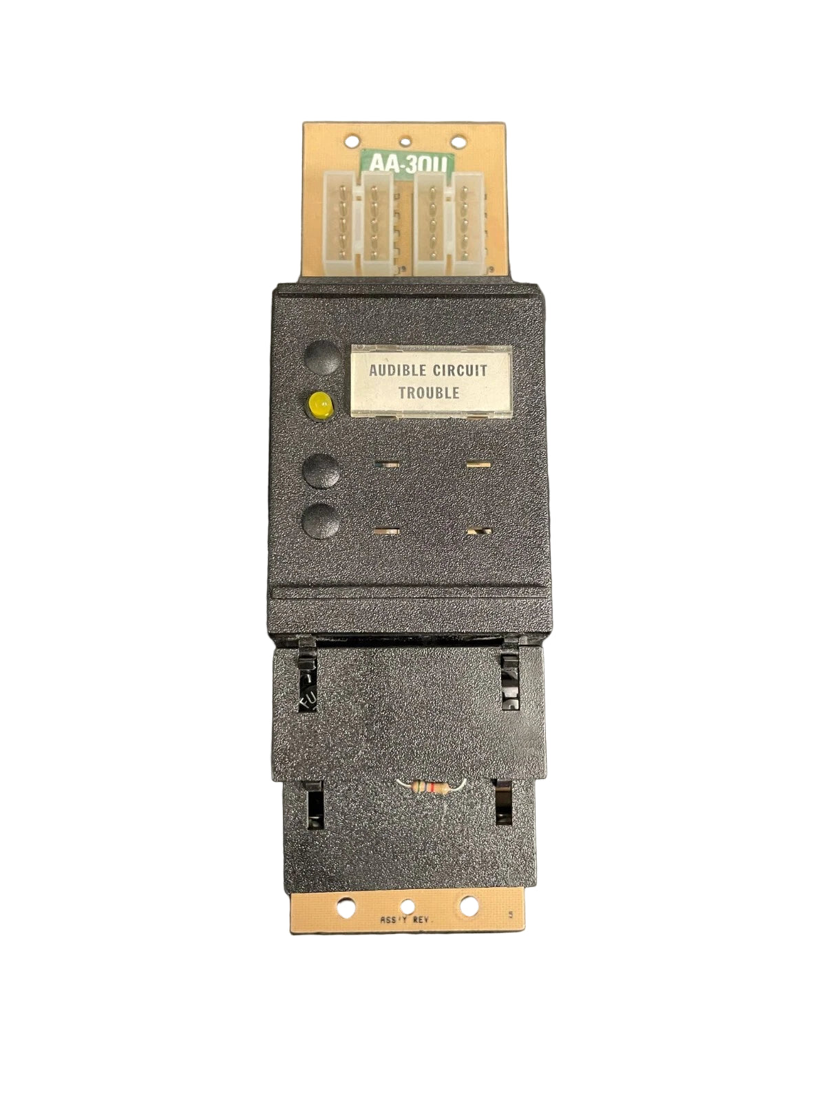AA-30U | Siemens Alarm Extender Module for System 3 Fire Alarm Panels