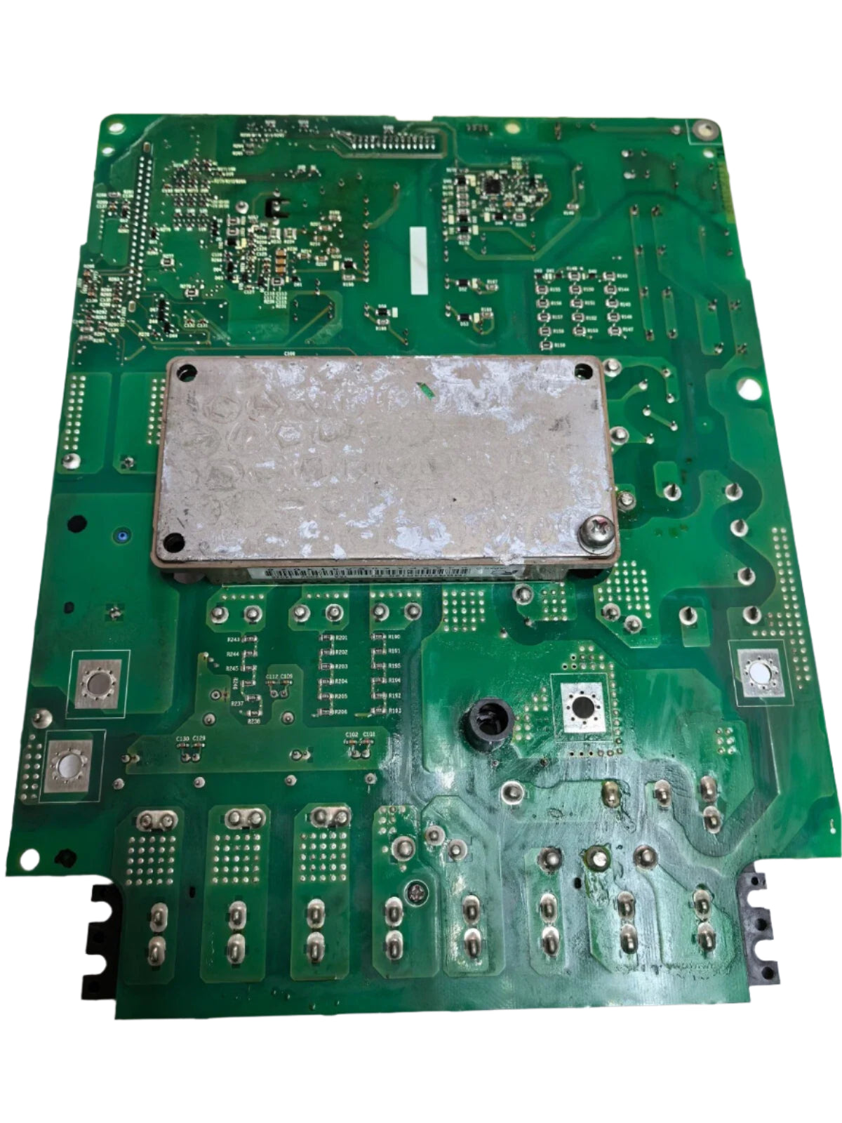 YPHT31615-1C | Yaskawa Electric H1000A Series Driver Board 15‑22 kW Inverter