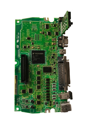 Yaskawa SGD7S-IFA00AA-002 Sigma-7 Servo Drive Amplifier