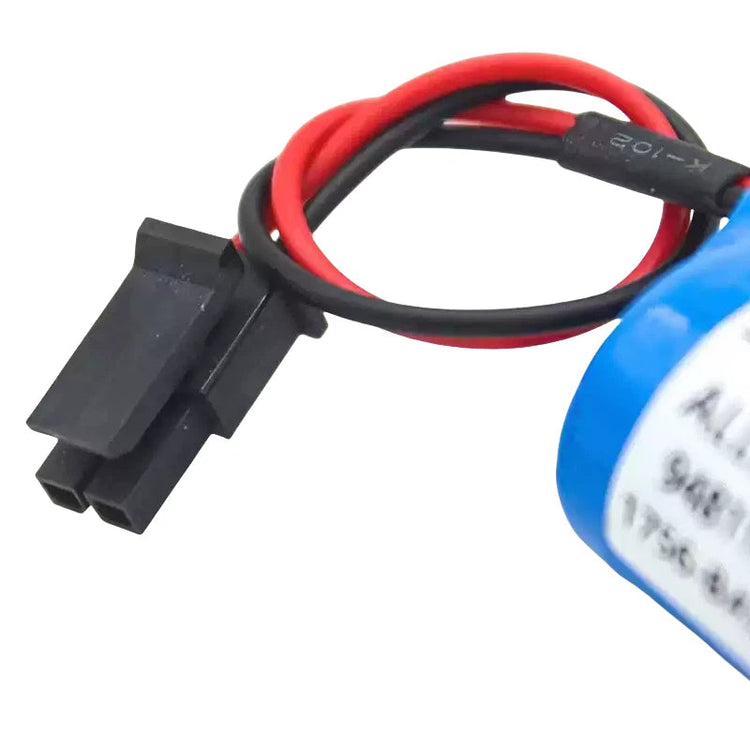 1756-BA2 | Allen-Bradley ControlLogix lithium metal battery assembly for 1756-L6x processors