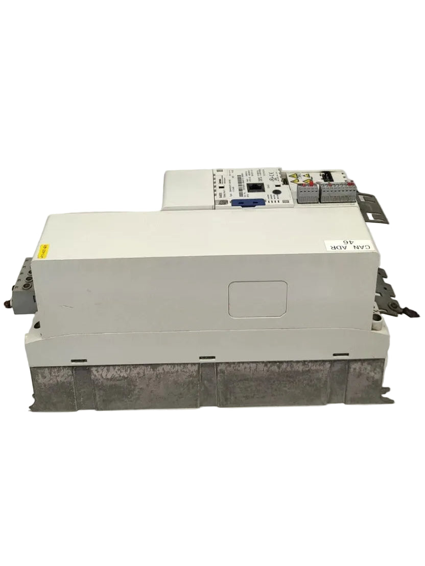 E84AVSCE1134VX0 | Lenze 8400 StateLine Frequency Inverter Drive 11 kW