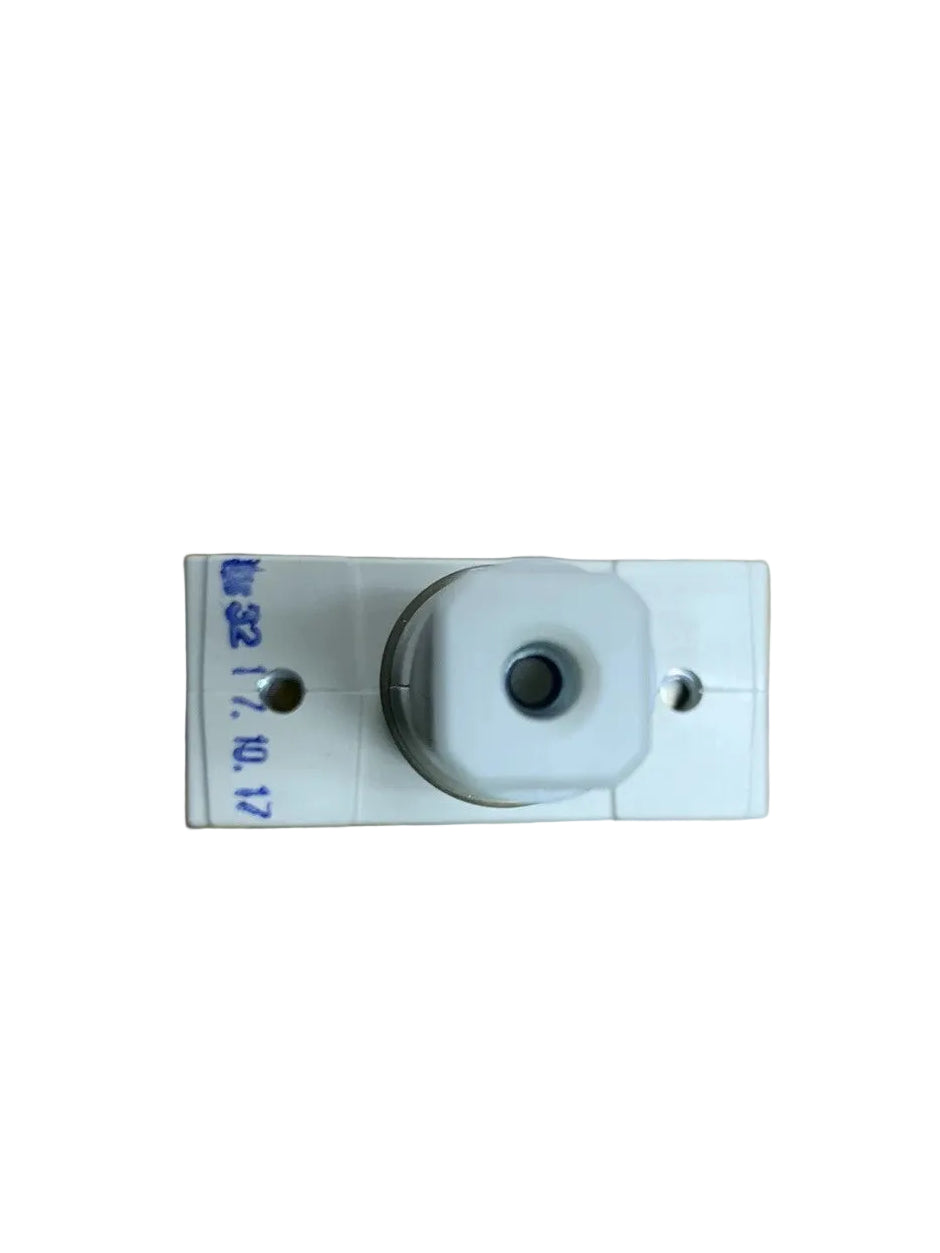 Jungheinrich 50020312 Emergency Stop Disconnect Switch