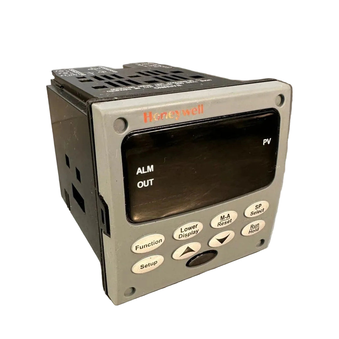 DC2500-CE-0A0R-200-00000-00-0 | Honeywell UDC2500 1/4 DIN Universal Temperature Controller