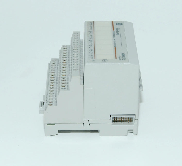 1794-IT8 | Allen-Bradley 8-Channel Flex I/O Thermocouple and Millivolt Input Module
