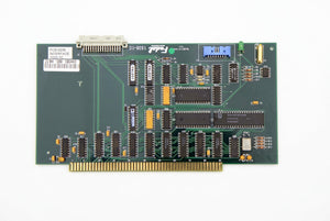 Fadal 1030-1C Video Graphics Display Interface Circuit Board