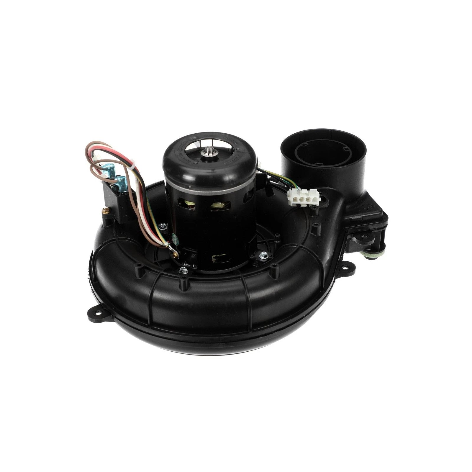 Carrier 337938-785-CBP Factory Authorized Inducer Blower Assembly 115 Volt