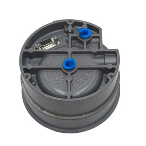 Dwyer DH3-003 Digihelic Low-Range Differential Pressure Controller