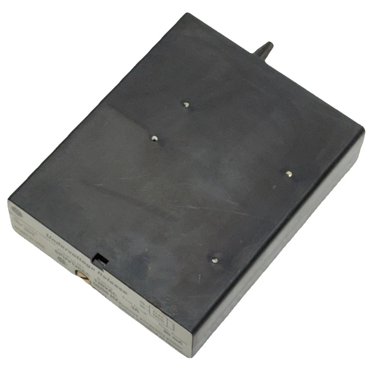 General Electric SPUV120AC PowerBreak II 120VAC Undervoltage Release
