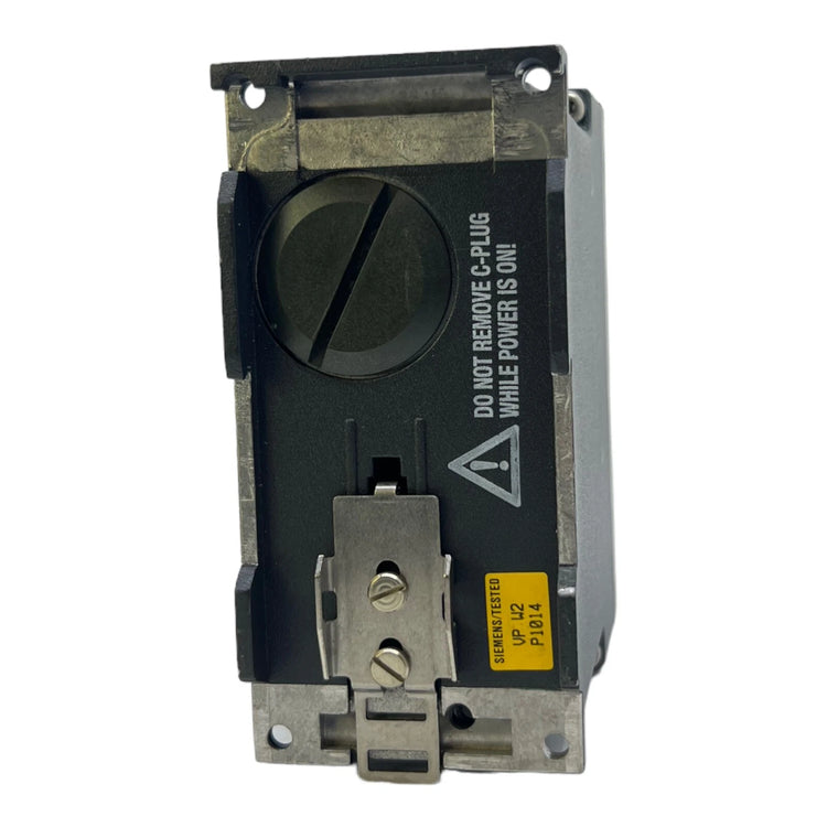 6GK5208-0BA10-2AA3 | Siemens IE Managed Switch, 8-Port