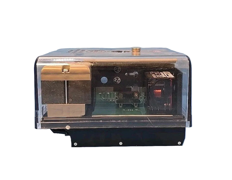 Fireye 70D40 Semi-Automatic Solid State Burner Control Module 120V