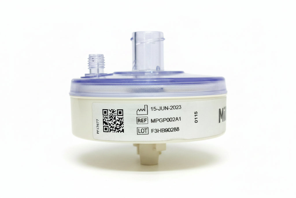 Milli-Q MPGP002A1 Millipak 0.22 μm Point-of-Dispense Membrane Filter