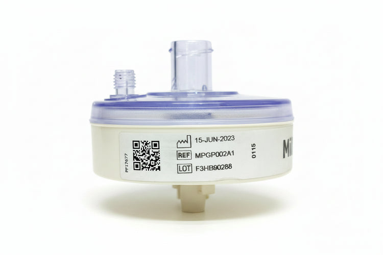 Milli-Q MPGP002A1 Millipak 0.22 μm Point-of-Dispense Membrane Filter