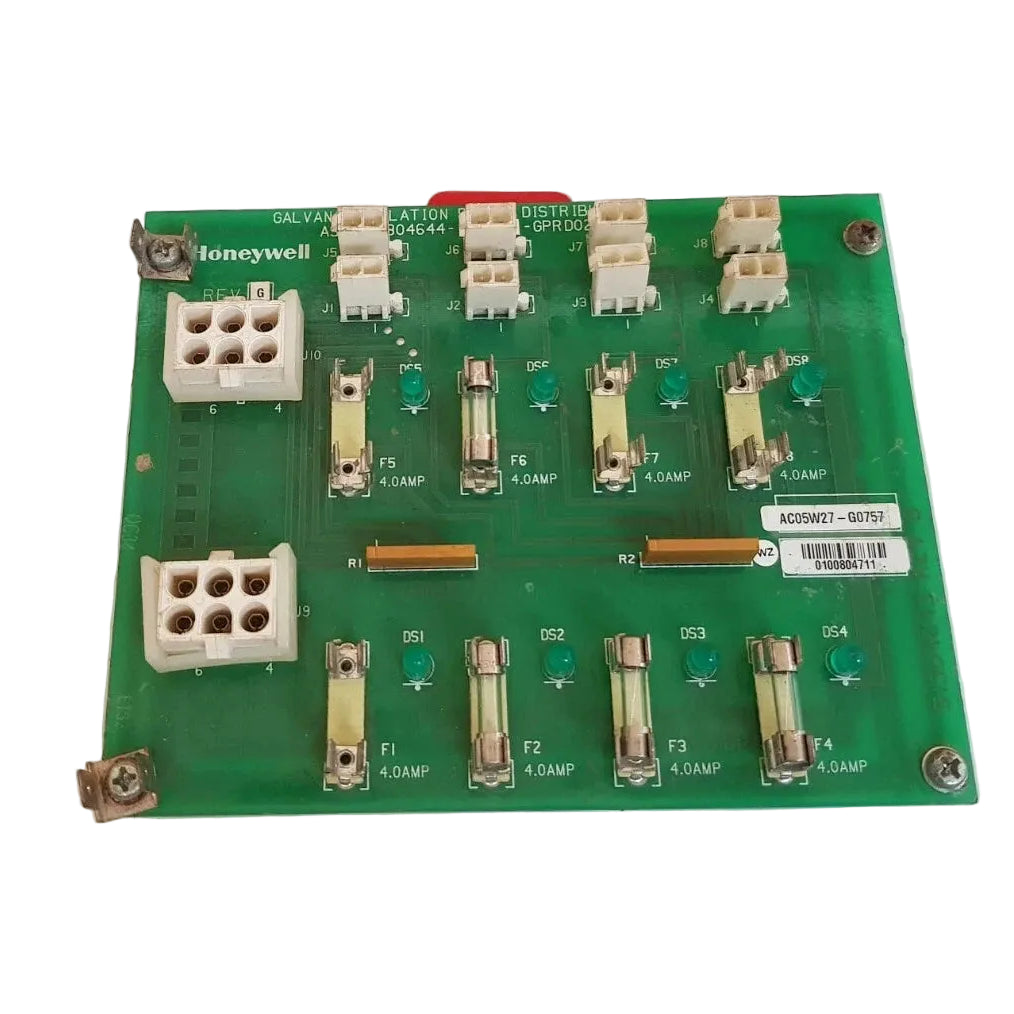 51304644-175 | Honeywell Galvanic Isolation Power Distribution Assembly