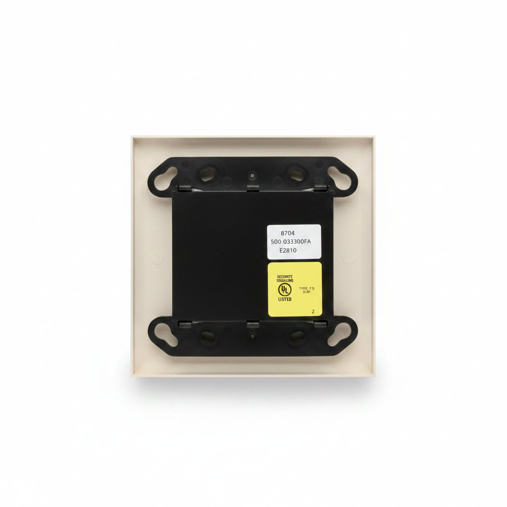 Faraday 500-033300FA 8704 Intelligent Single Input Relay Module