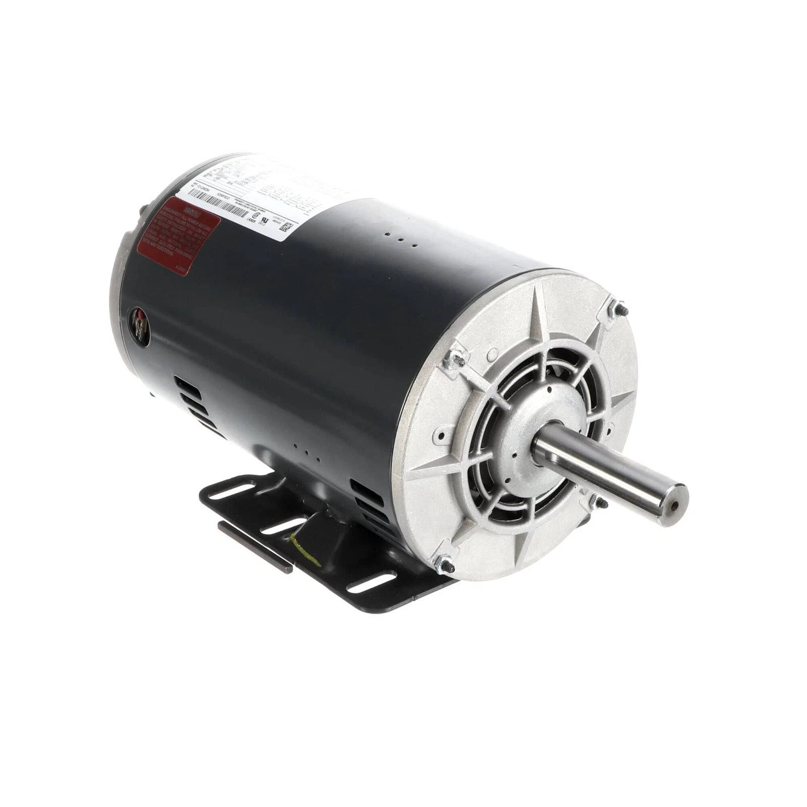 Carrier HD58FR233 2.9-Horsepower Three-Phase Belt-Drive Blower Motor