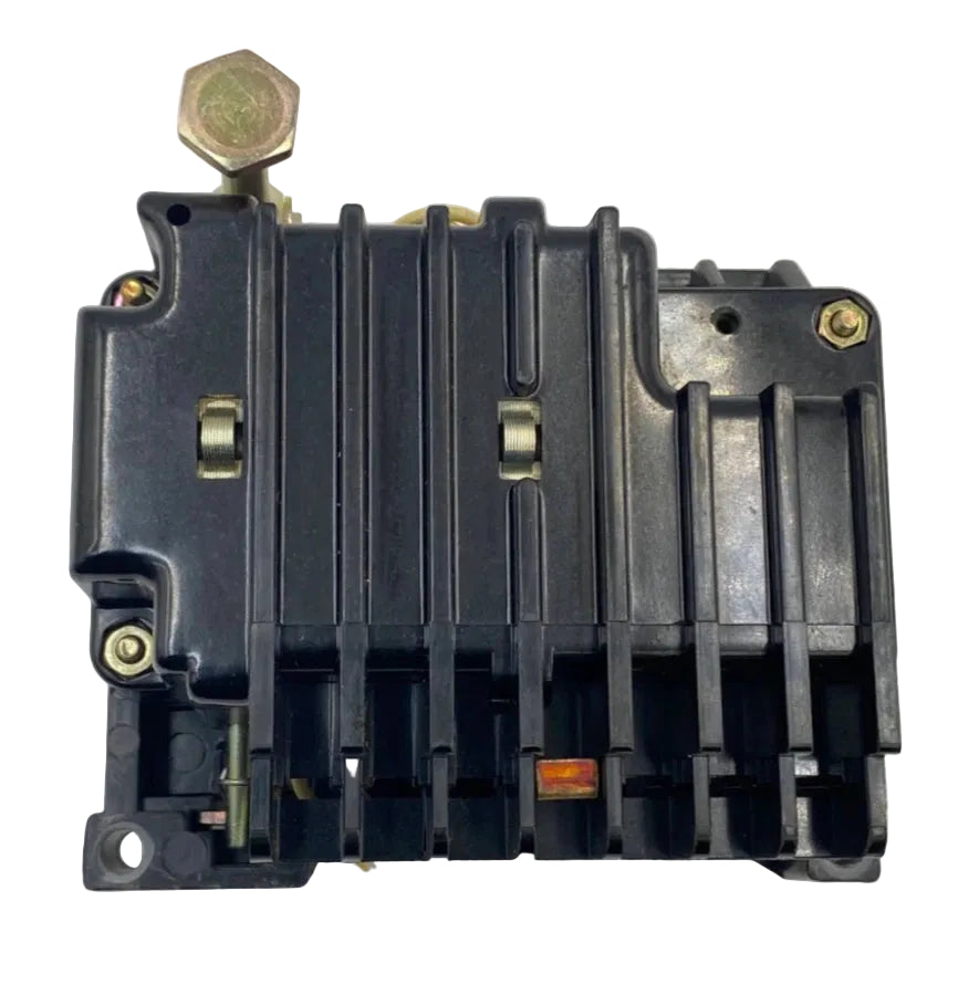 ABB 708392-T07 125 Volt Direct Current Control Relay Assembly for K-Line Circuit Breakers