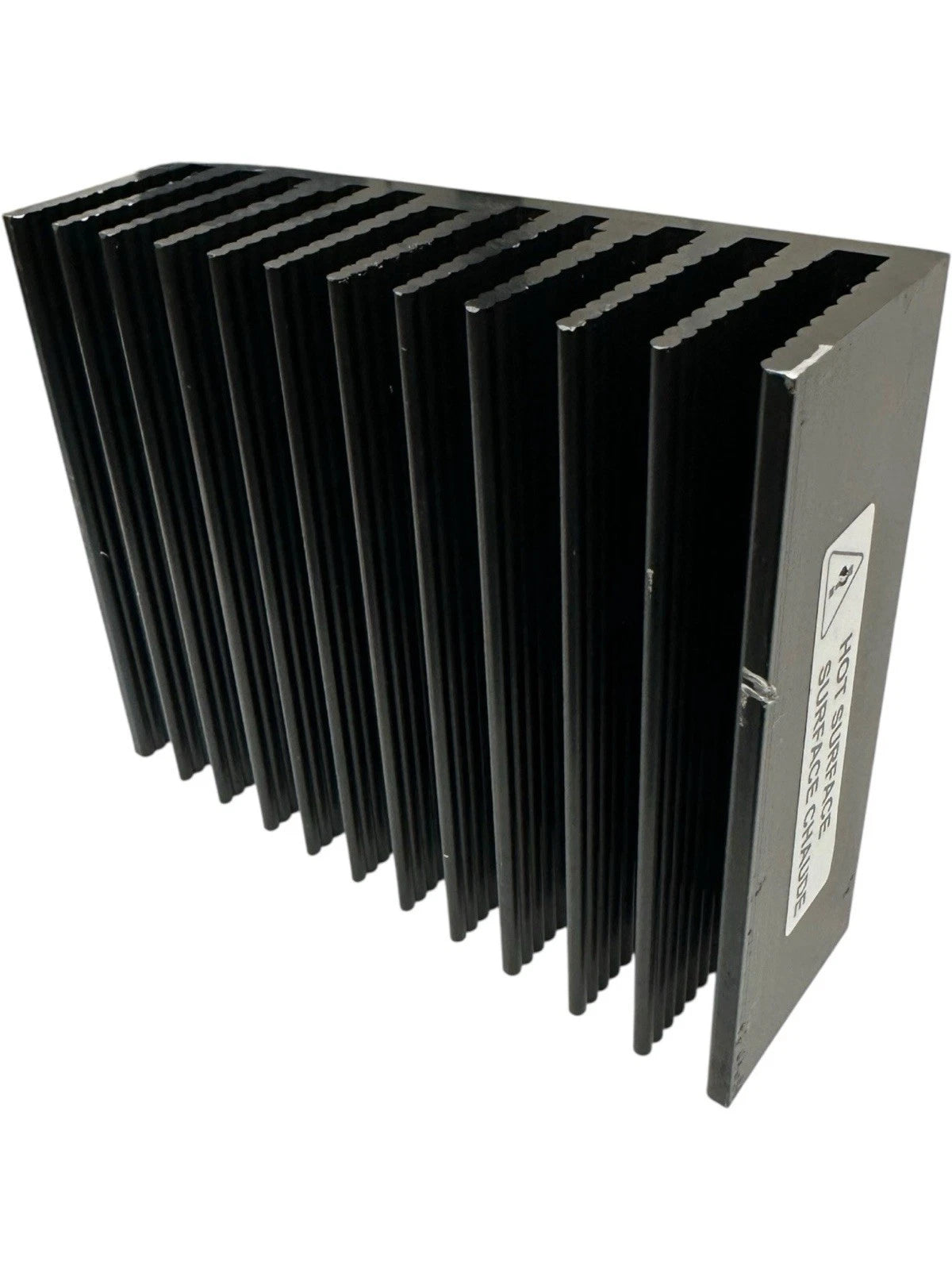 Neptronic EHS45-600-10 45-Ampere Single-Phase Silicon-Controlled Rectifier Power Controller