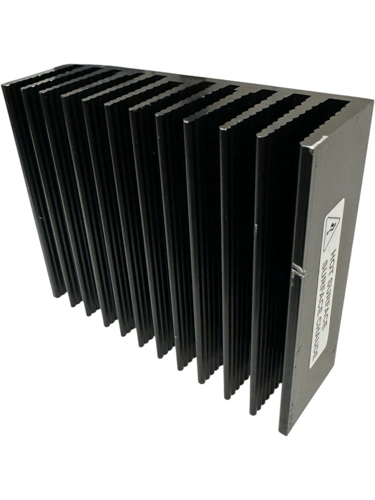 Neptronic EHS45-600-10 45-Ampere Single-Phase Silicon-Controlled Rectifier Power Controller