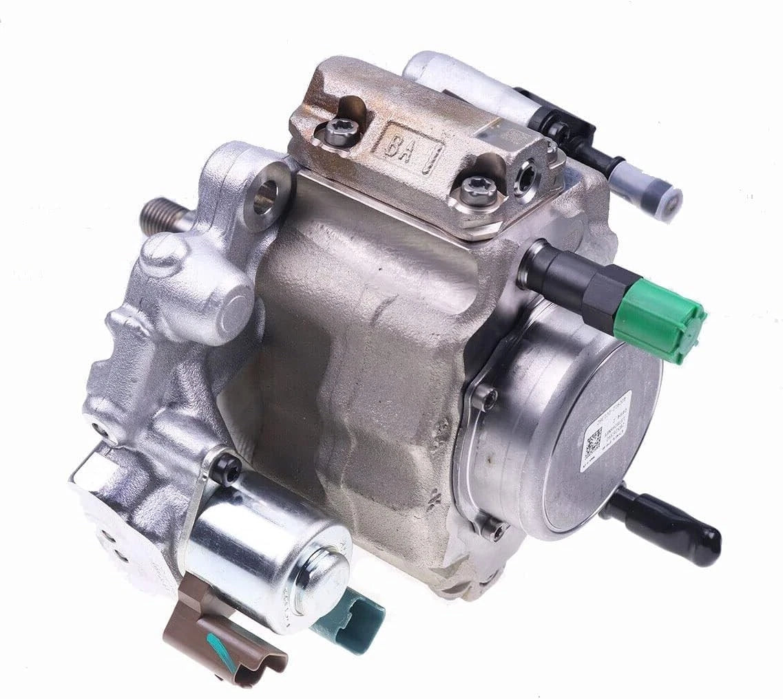 Doosan 400912-00136C High-Pressure Fuel Injection Pump for D34 Engine