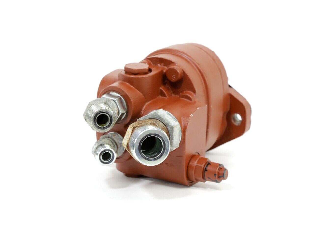 Eaton 26211-LAD Heavy-Duty Rotary Hydraulic Pump and Flow Divider
