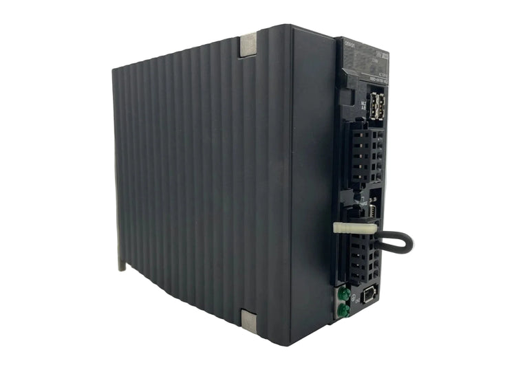 R88D-KN15H-ML2 | Omron G5 Series 1.5 kW Mechatrolink-II AC Servo Drive