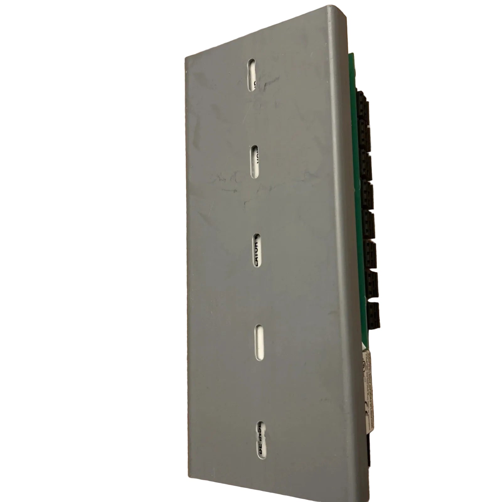 810-3066 | Emerson CPC MultiFlex Distributed I/O Controller Board