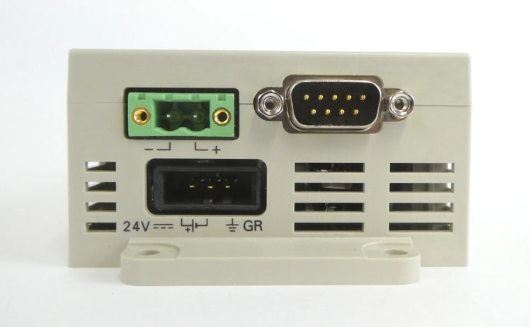 V640-HAM11-V4 | Omron V640 Series Control Module