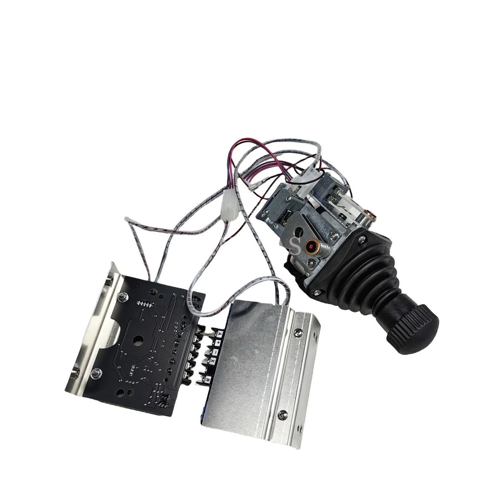Genie 53073GT Multi-Axis Joystick Controller for Boom Lift
