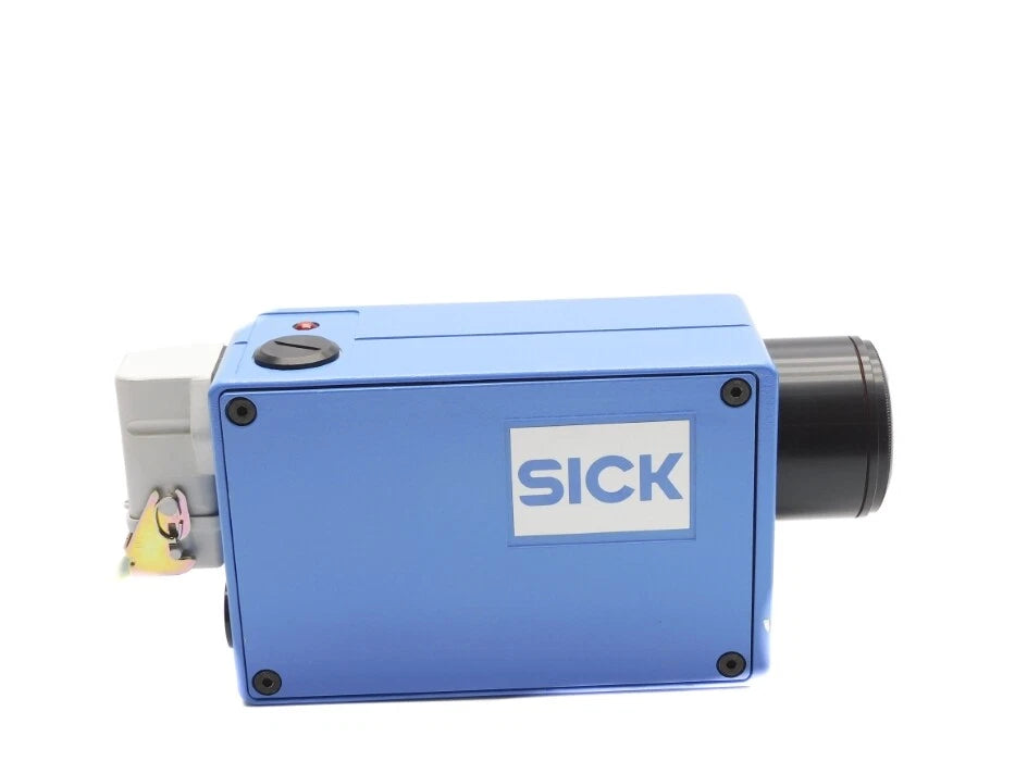 LUT1-530 | SICK Luminescence Sensor PNP Light Dark Switching 18–30 VDC