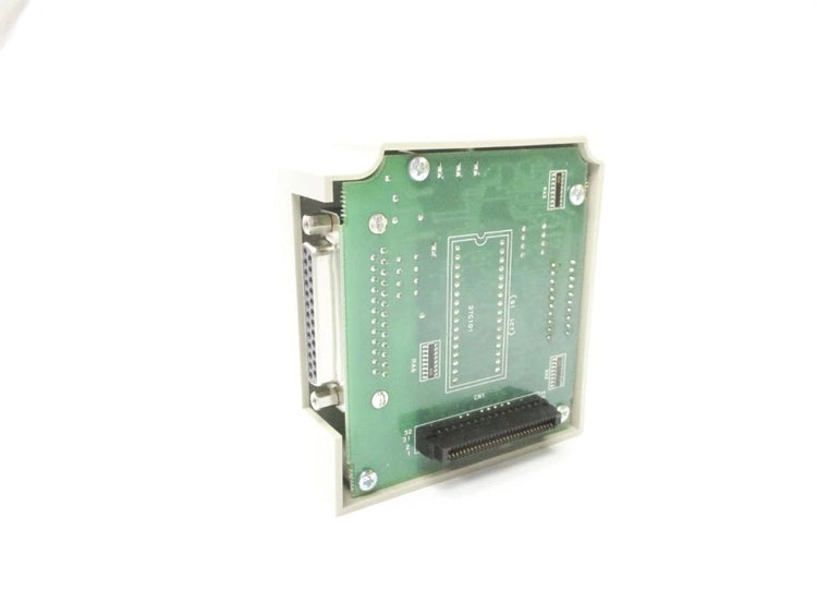 Omron NT600M-LK201 Serial Interface Module RS-232C Host Link HMI Unit
