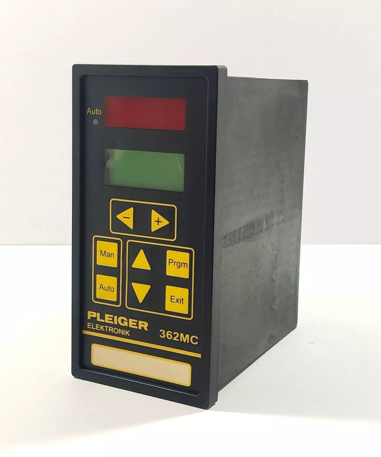 Pleger Rk 9362000000 | Pleiger Elektronik Multi Function Controller