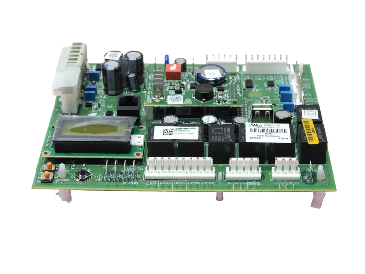 Johnson Controls York SE-SPU1012-10 Smart Equipment HVAC Control Module