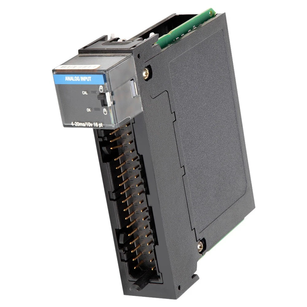 TC-IAH161 | Honeywell 16-Channel Analog Input Module 4-20mA / 10VDC